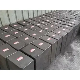 Isostatic Graphite صحت ​​سے متعلق EDM کی اگلی نسل کو کس طرح سپورٹ کر رہا ہے؟