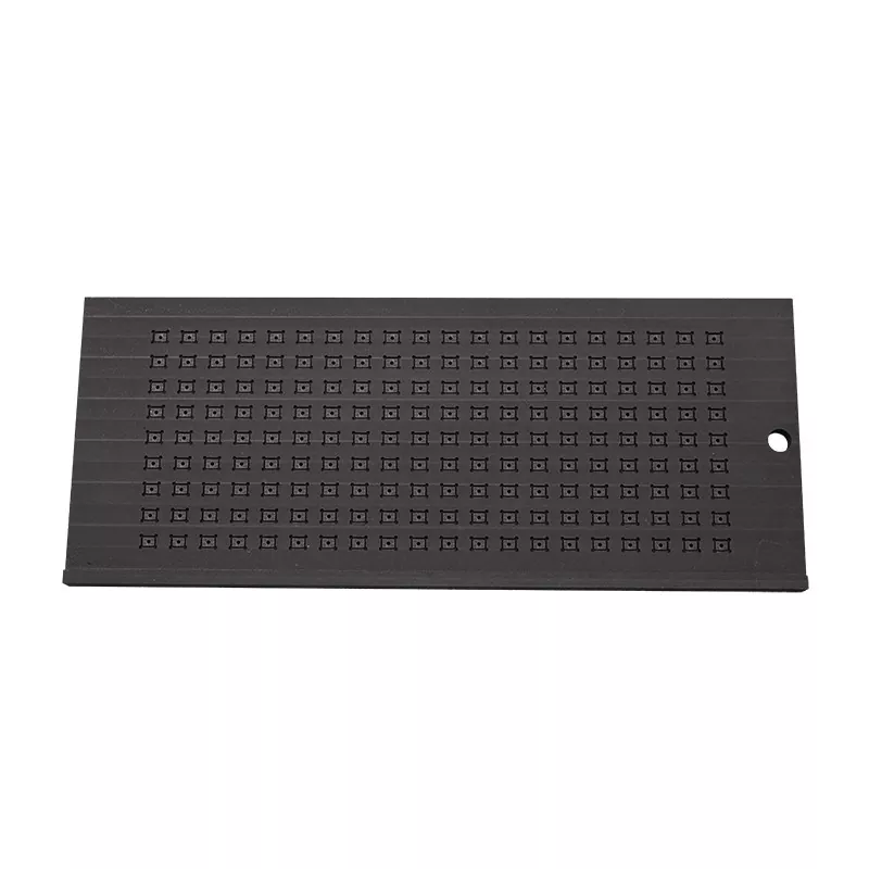 الیکٹرانک پیکیجنگ گریفائٹ بوٹس