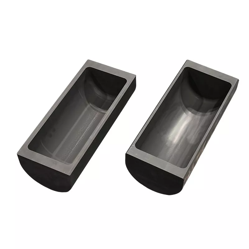 گریفائٹ کشتیاں