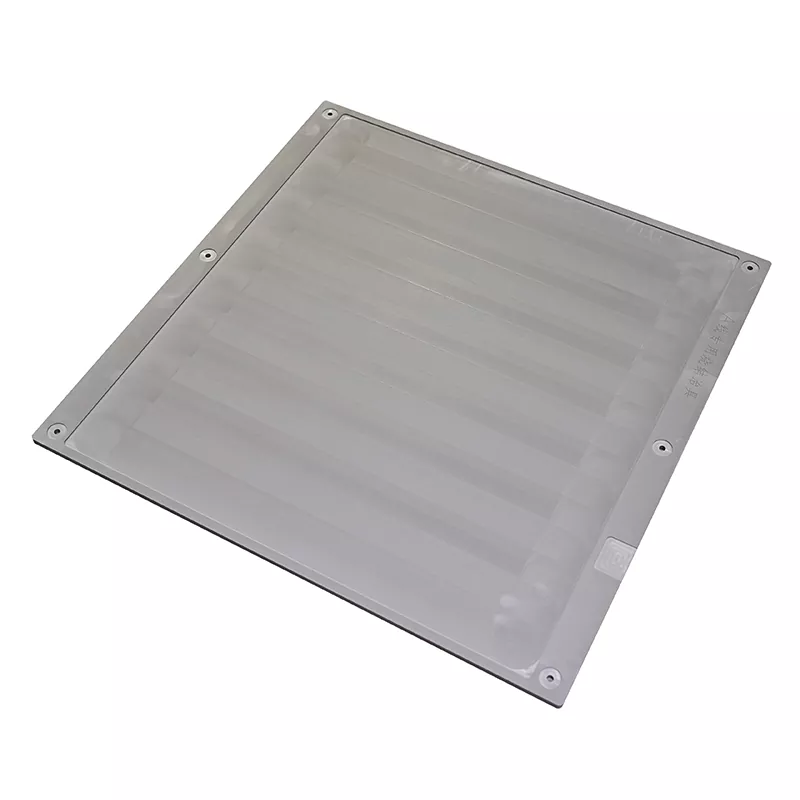 گریفائٹ کیریئرز