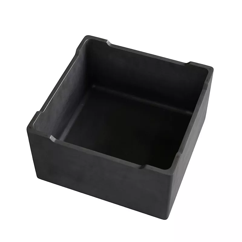 گریفائٹ ساگرس