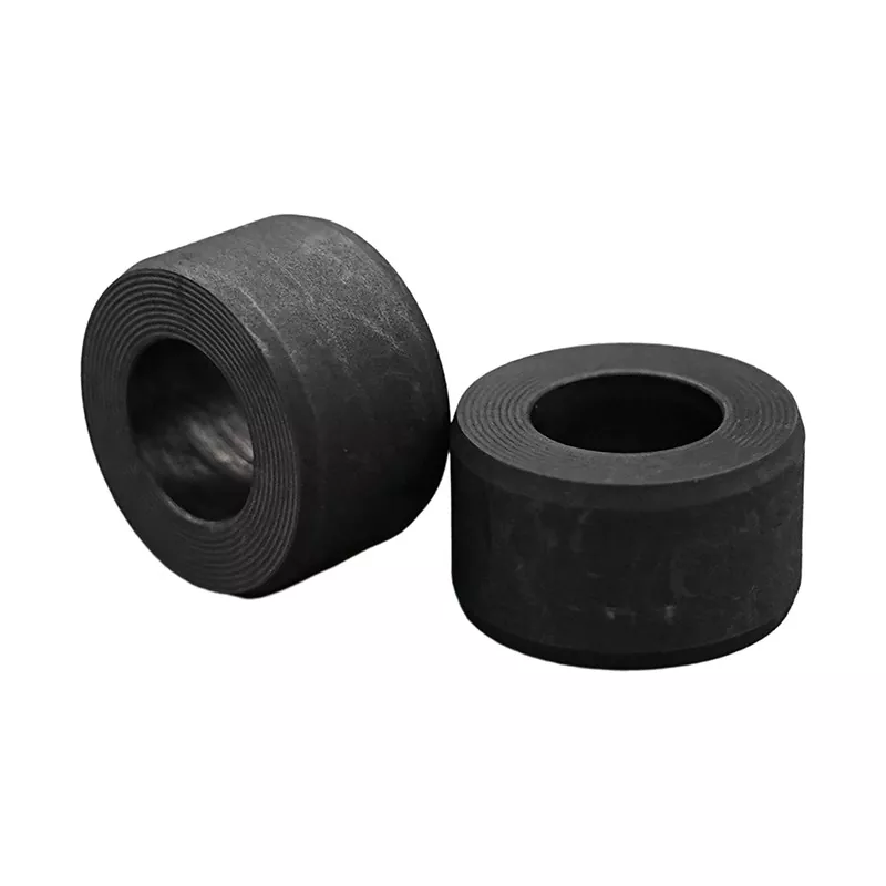 گریفائٹ تھروٹل والوز