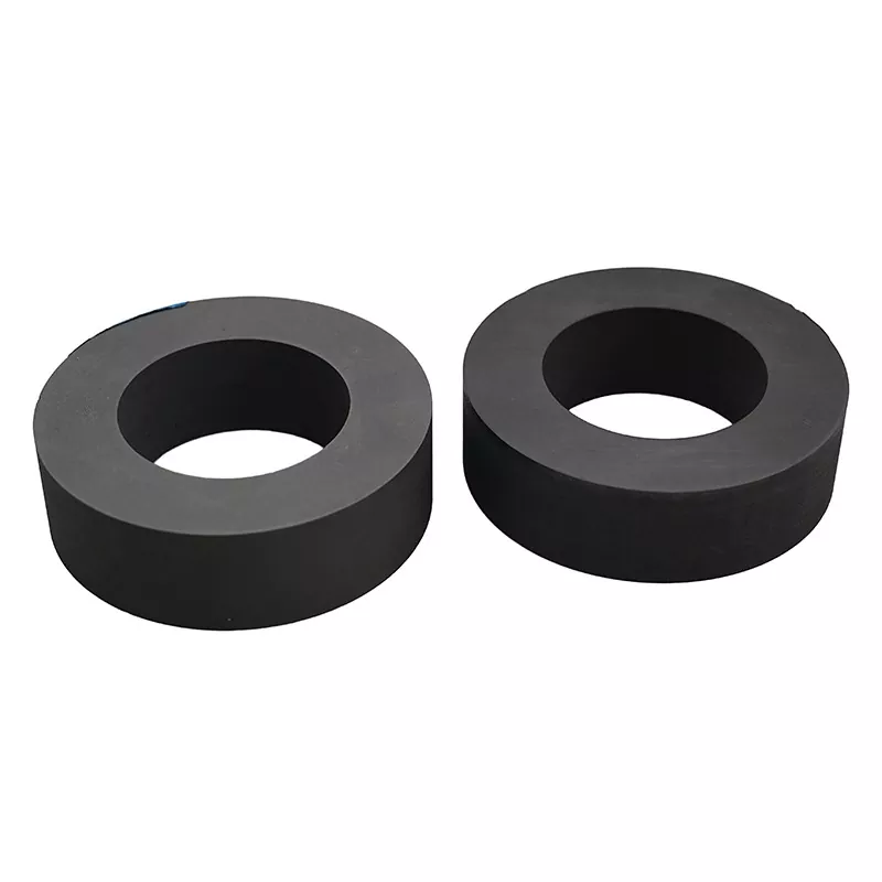 رنگدار گریفائٹ حلقے